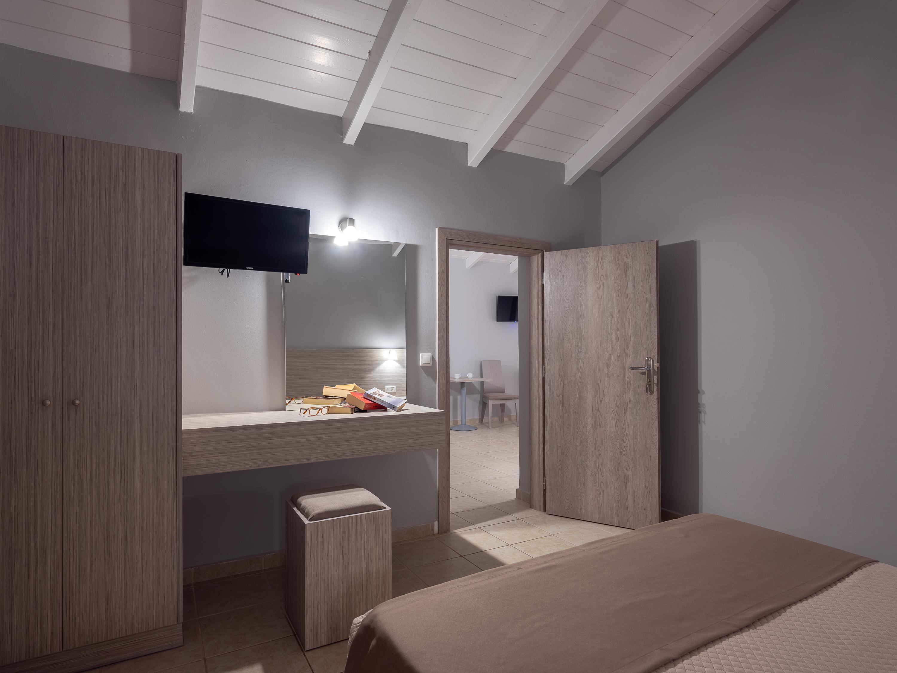 Zante Atlantis Aparthotel 4*