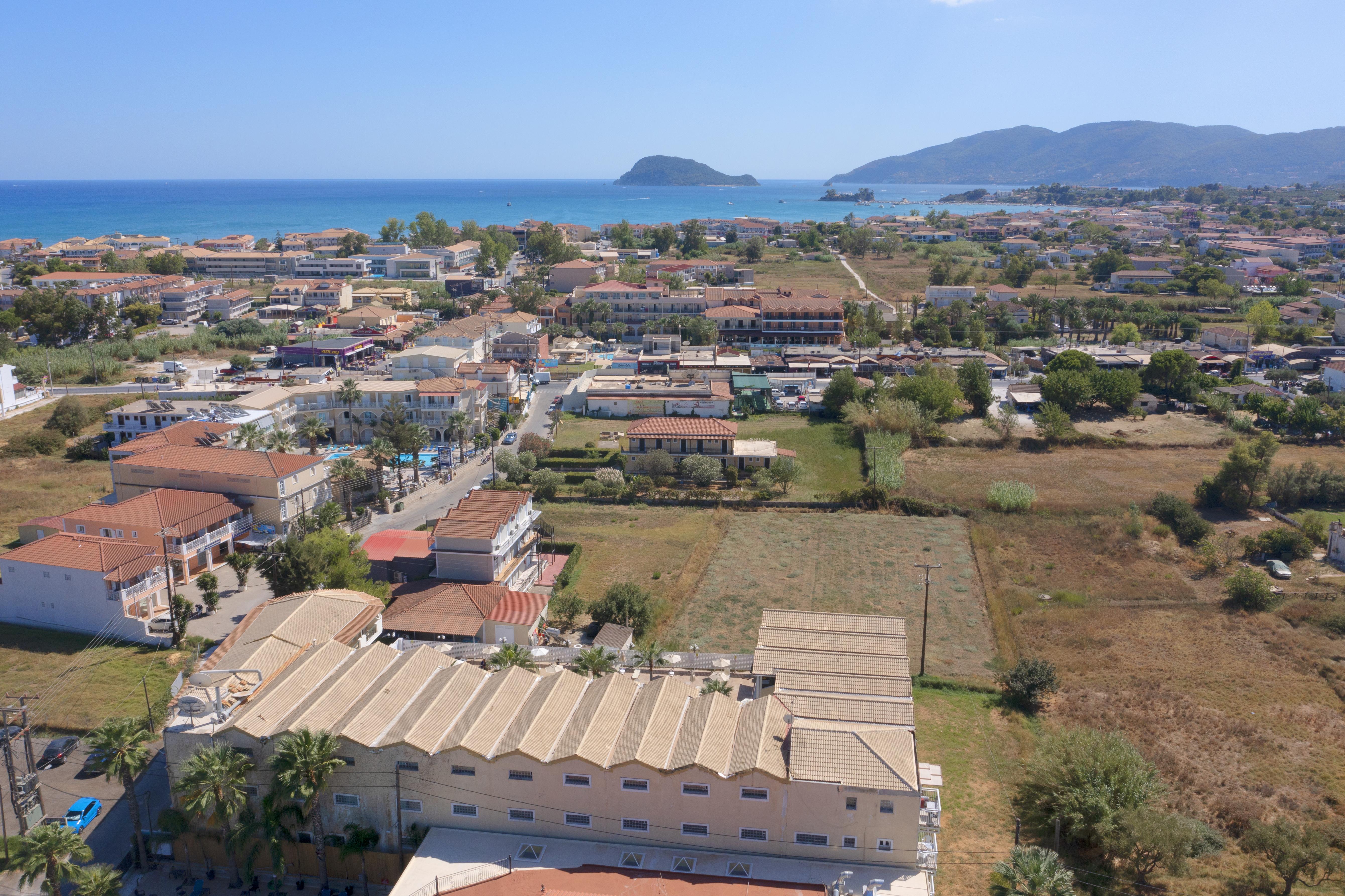 Zante Atlantis 4* Laganas