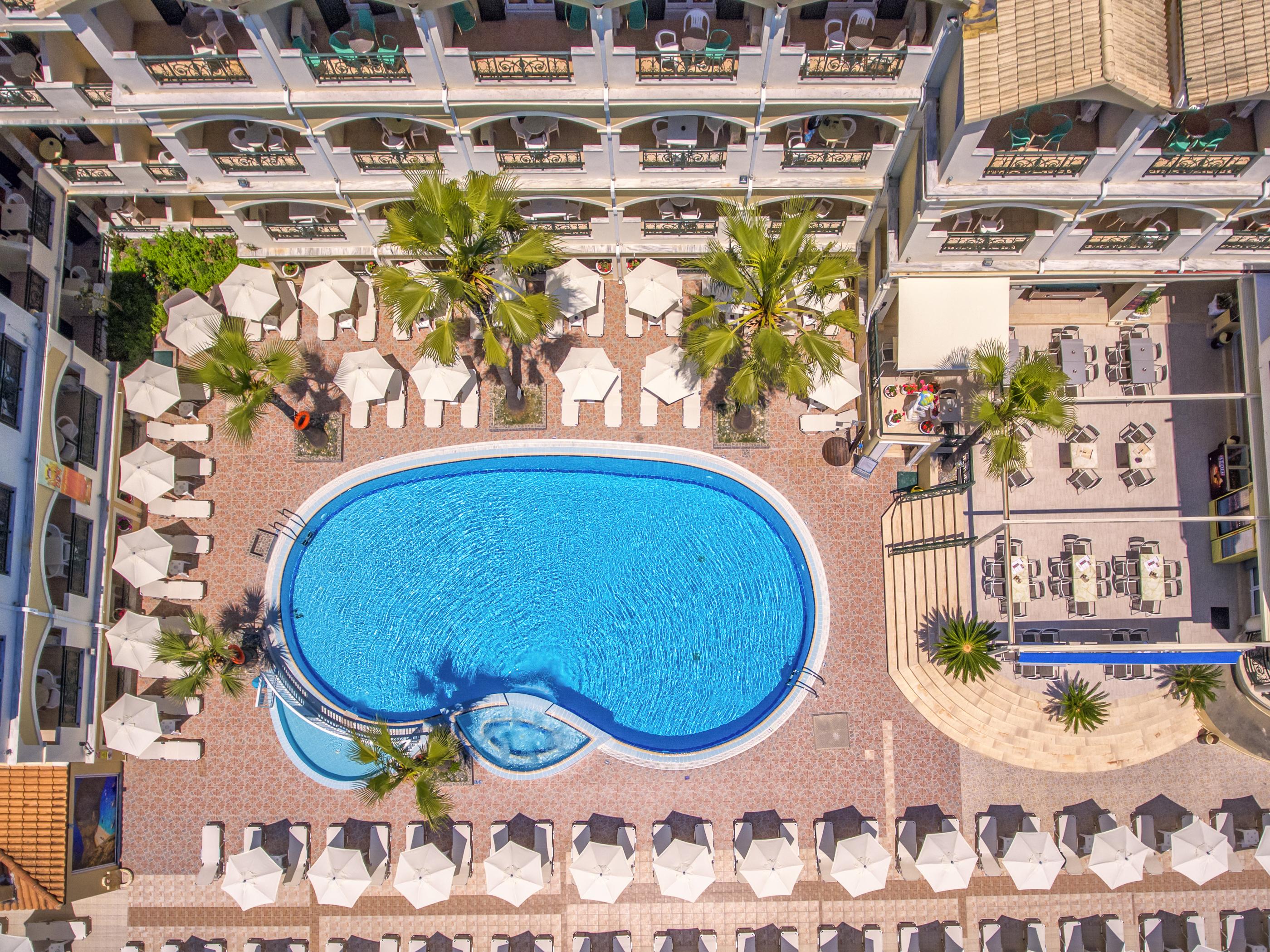Zante Atlantis Aparthotel