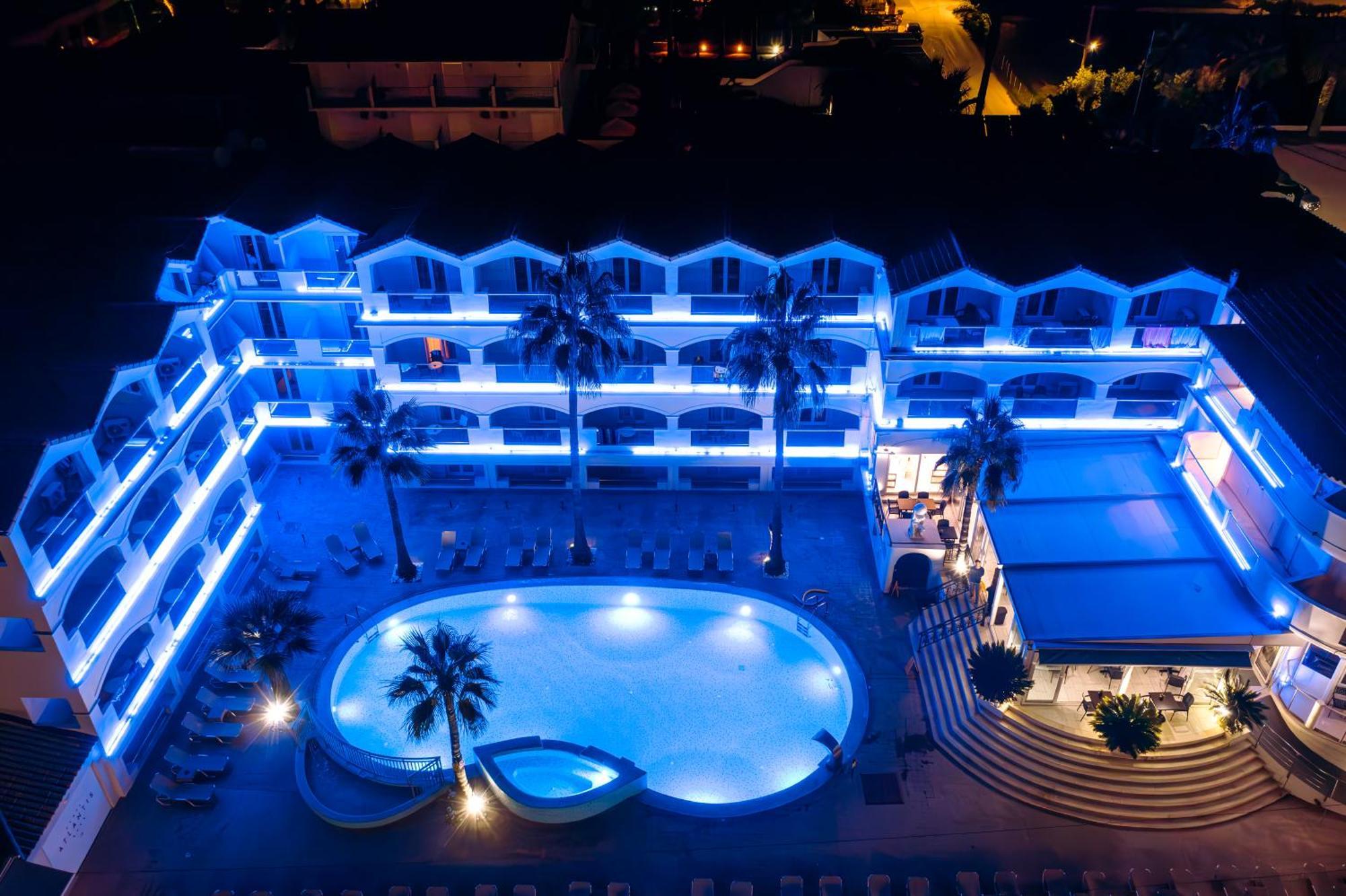 Zante Atlantis 4* Laganas
