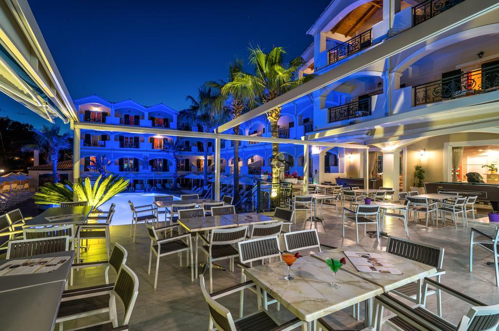 Zante Atlantis Laganas