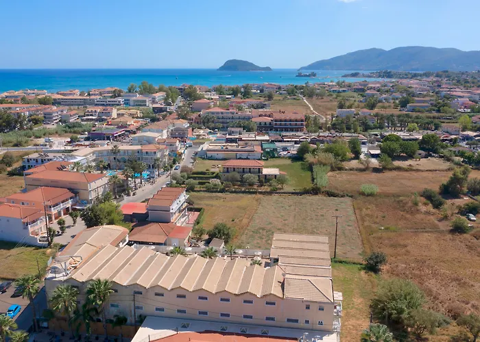 Zante Atlantis Hotel