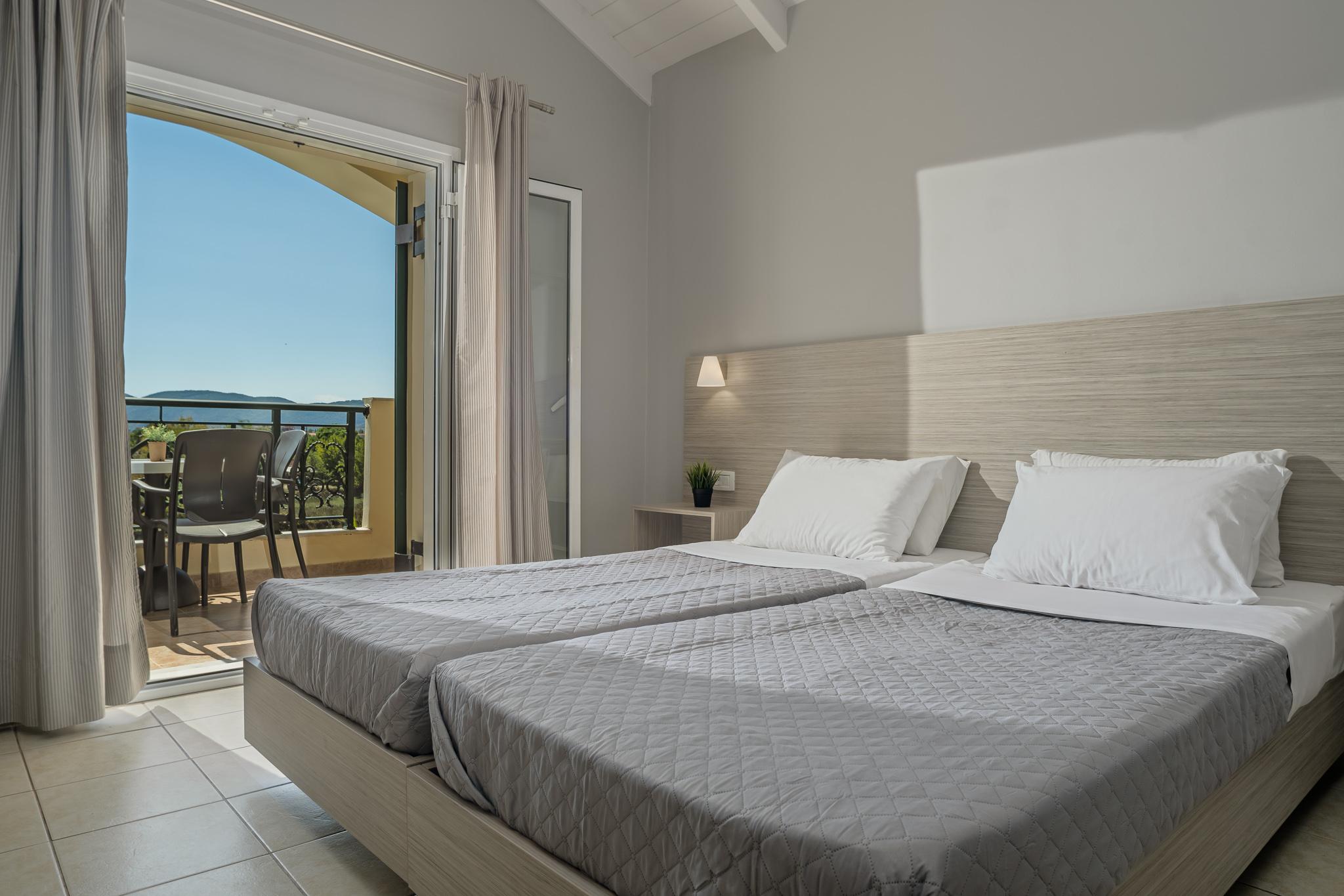 Aparthotel Zante Atlantis Laganas