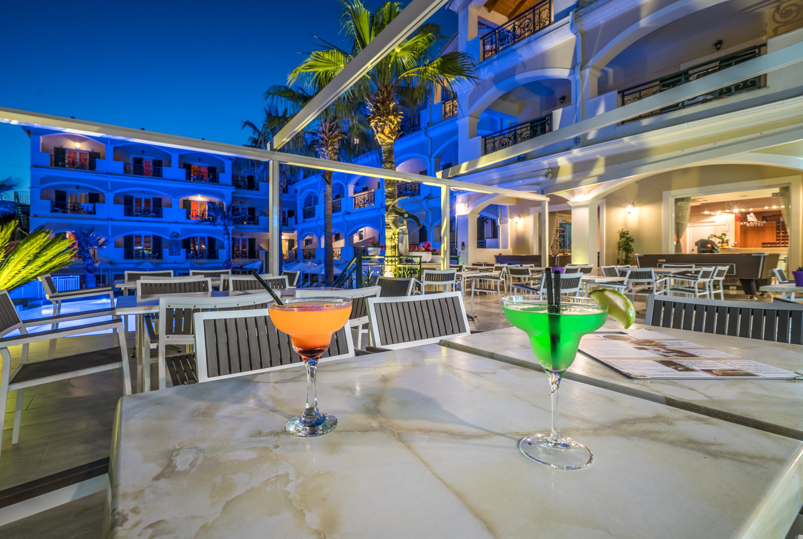 Aparthotel Zante Atlantis Laganas