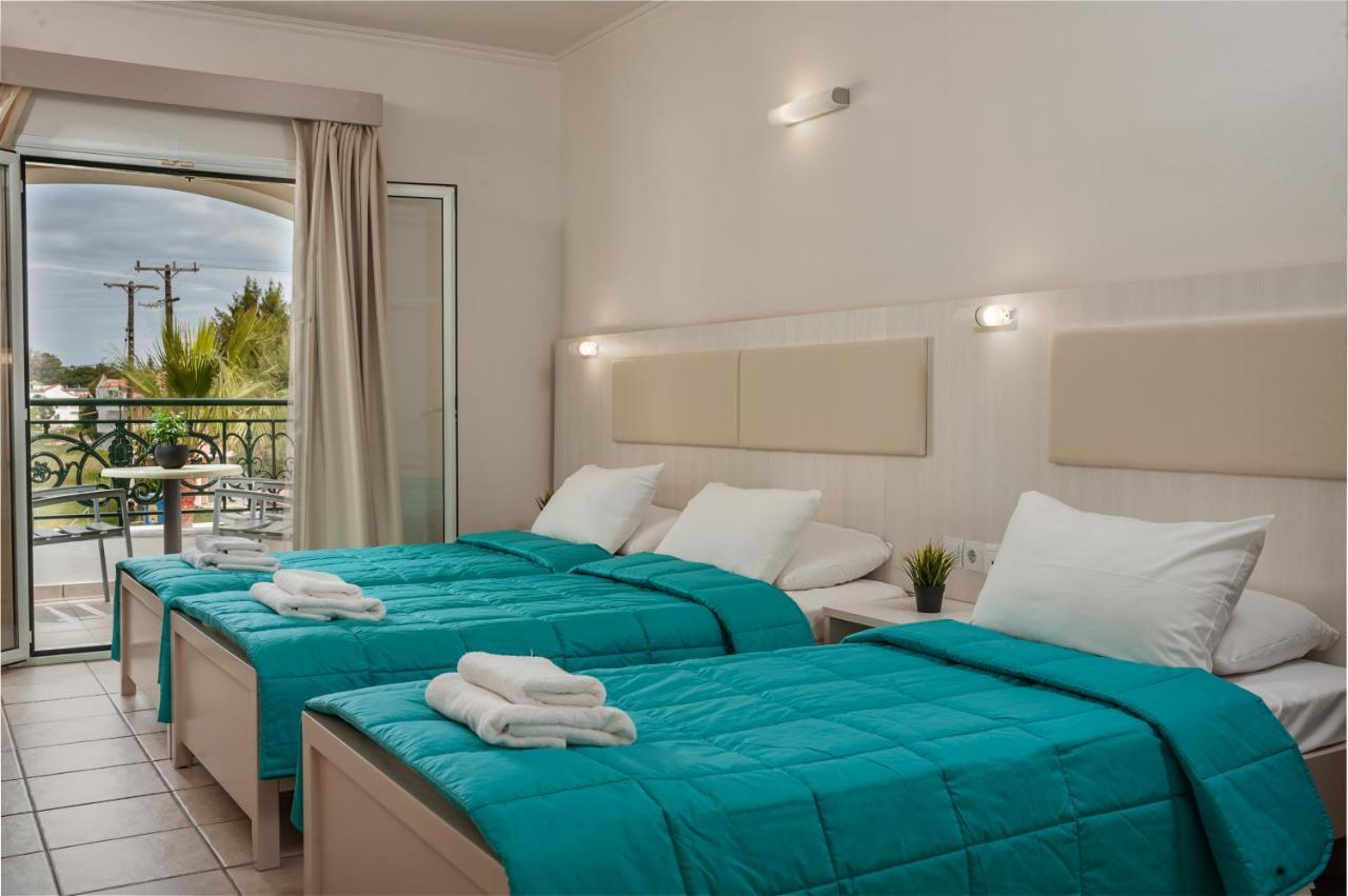 Zante Atlantis Laganas