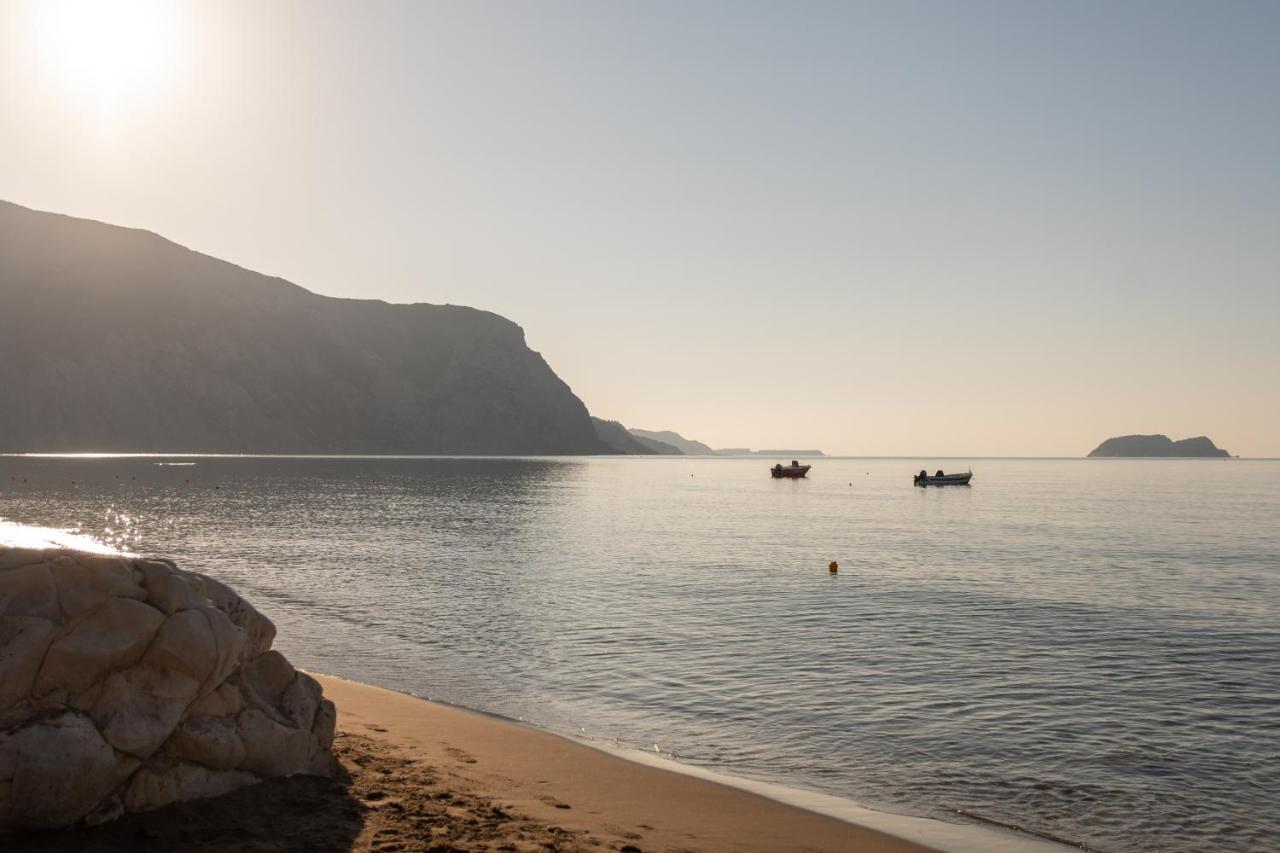 Zante Atlantis