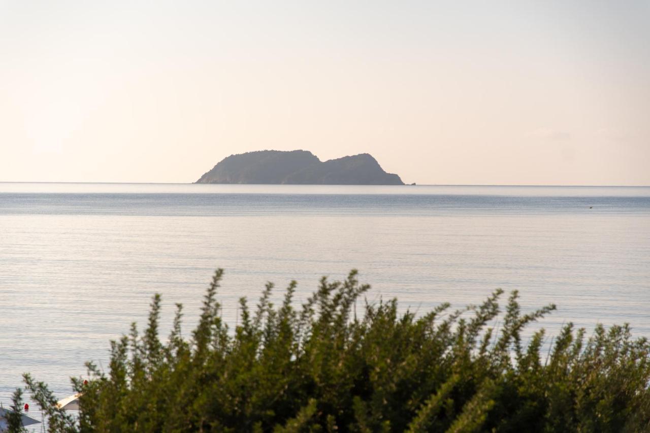 Zante Atlantis Hotel apartamentowy