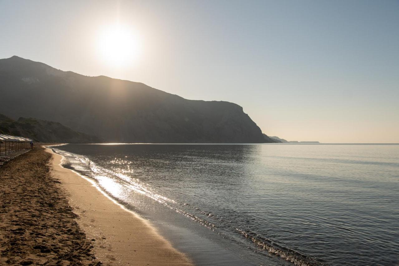Zante Atlantis Aparthotel 4*