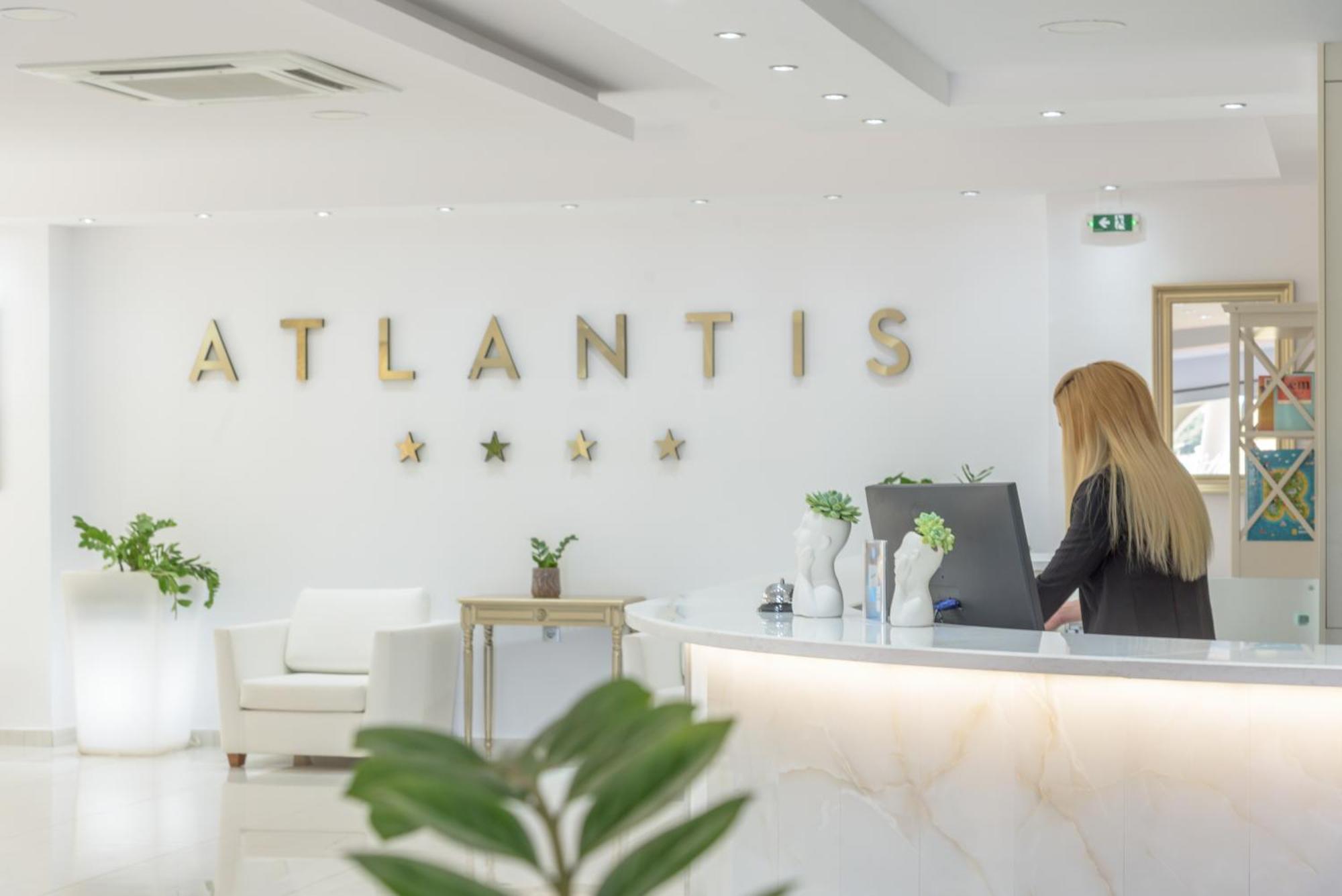 Zante Atlantis Aparthotel