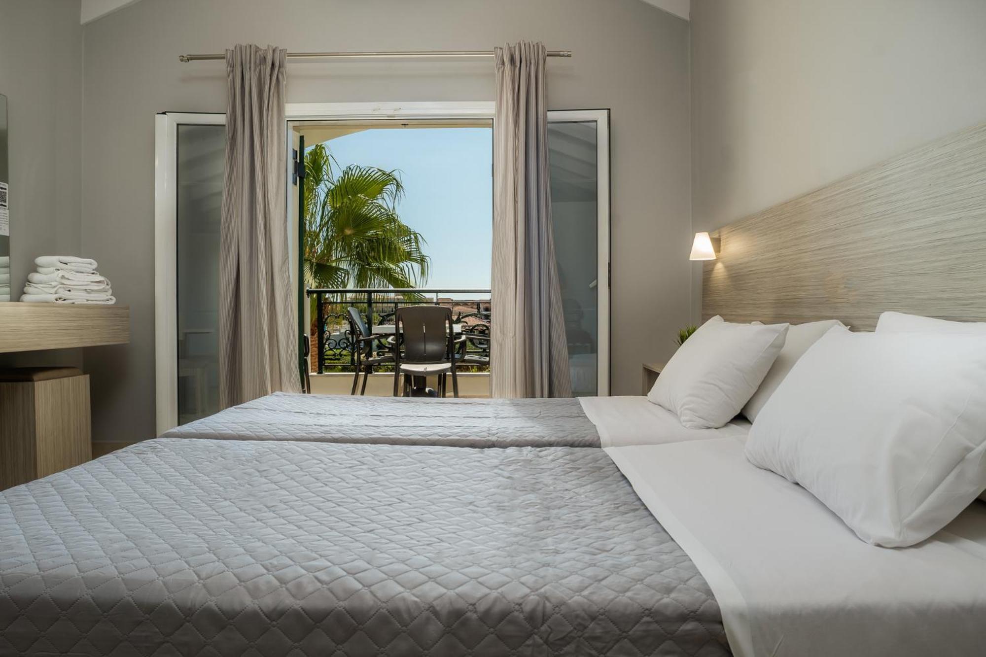 Zante Atlantis Aparthotel