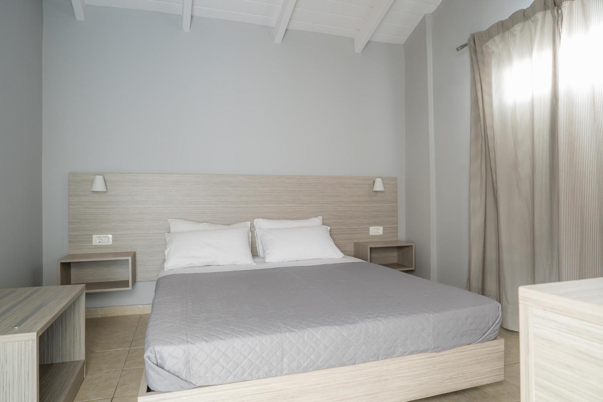 Hotel apartamentowy Zante Atlantis
