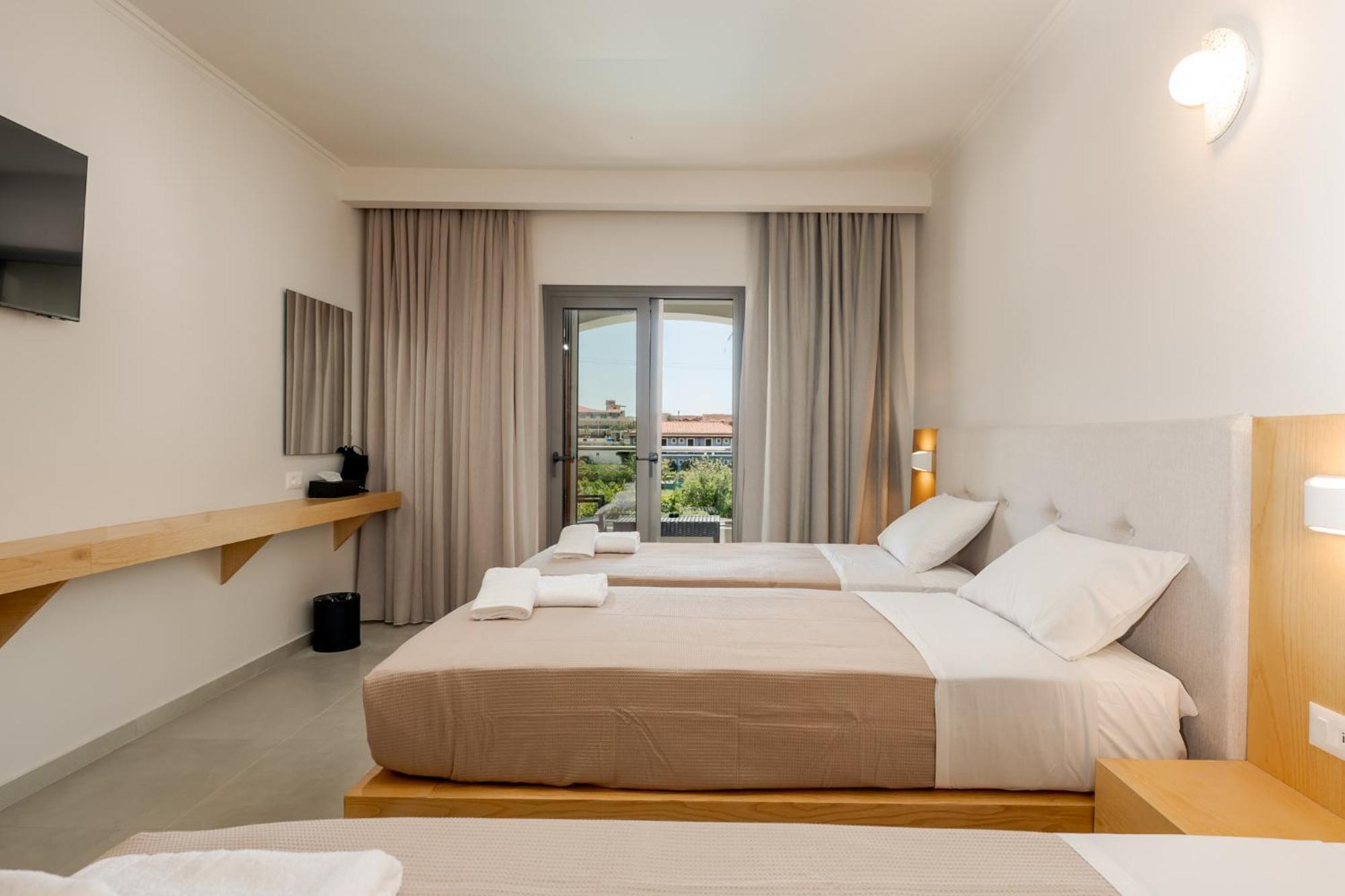 Zante Atlantis Laganas